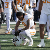 Tennessee Vols football